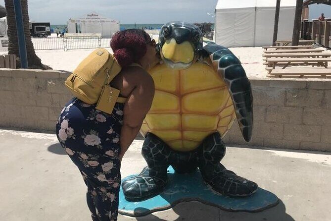 Adventurous Scavenger Hunt in Miami Beach by Operation City Quest - What Makes It Special