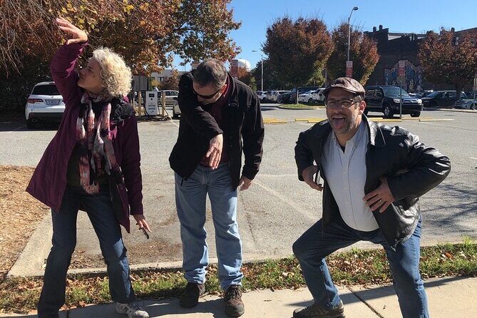 Adventurous Scavenger Hunt in Pueblo by Zombie Scavengers - Who Would Love This Experience?