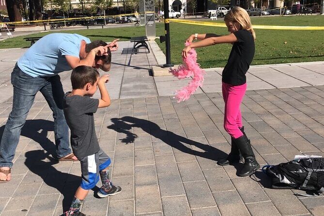 Adventurous Scavenger Hunt in Stamford by Zombie Scavengers - Final Thoughts: Is It Worth It?