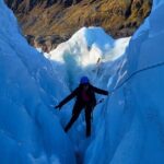 Adventurous Vatnajökull Glacier Exploration - Full Day Hike - The Experience in Detail