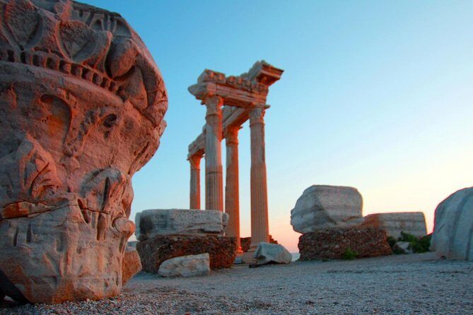 Aegean Explorer&Blue Escape - 11 Days - Who Would Love This Tour?