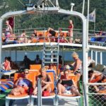 Aegean Island - Hisaronu Boat Trip with Soft Drinks from Marmaris - An In-Depth Look at the Hisaronu Boat Trip