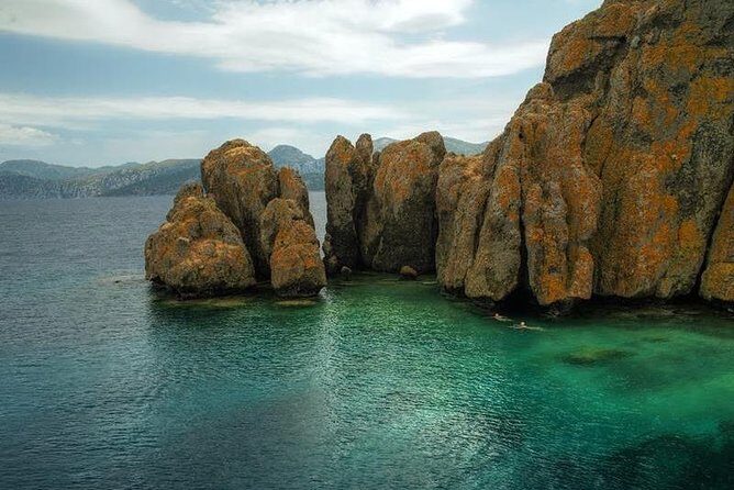 Aegean Islands Boat Trips From Marmaris & Icmeler - Frequently Asked Questions