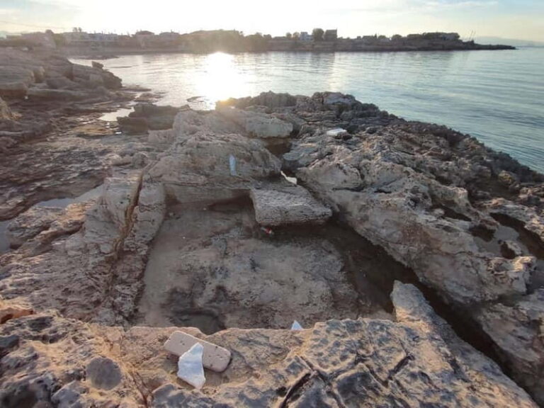 Aegina: Ancient Cemetery, Kapralos, Bouzas Lighthouse Tour - The Value of the Tour