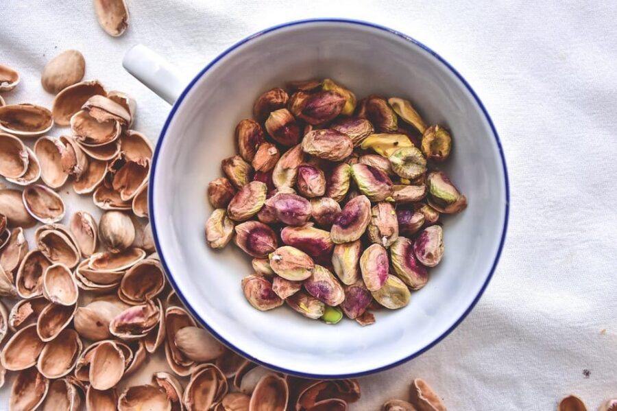 Aegina: Organic Pistachio Orchard Tour with Factory Visit - Who Would Love This Tour?