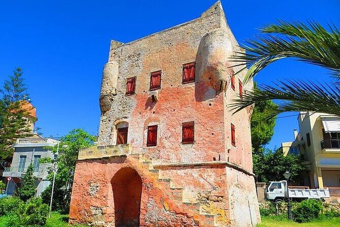Aegina Town Walking Tour - Explore more on this guided tour! - A Deep Dive into the Aegina Town Walking Tour