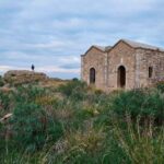 Aegina - Walking Tour At Paliachora ( Mediavil Capital Of Aegina ) - A Closer Look at the Paliachora Walking Tour