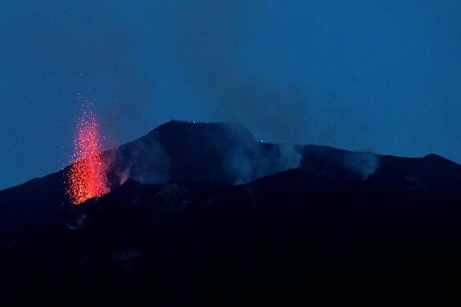 Aeolian Islands Day Trip from Taormina: Stromboli and Panarea - Who Should Consider This Tour?