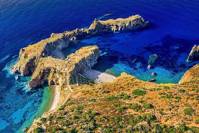 Aeolian Islands - Sailing week with skipper and assistant - What Does this Tour Offer in Terms of Value?