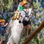 Aerial Fun & Ziplining for Our Littlest Adventurers in Salisbury - Final Thoughts