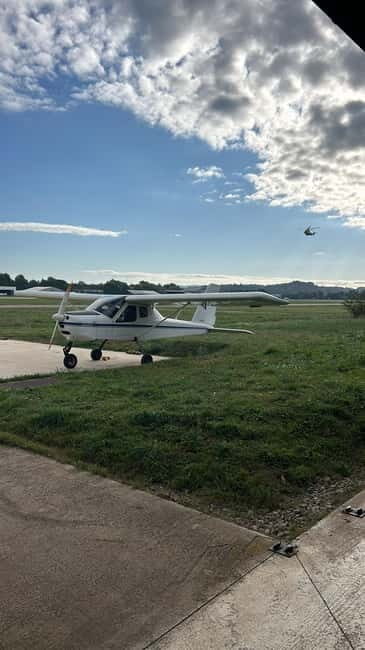 Aerial tour of Provence - A Truly Memorable Way to Experience Provence from the Sky