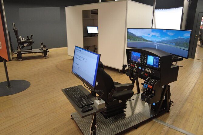 Aeroplane Flight Experience - Additional Considerations