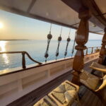 Aerosa Sunset at Protaras and Ayia Napa - Why the Aerosa Sunset Cruise Stands Out