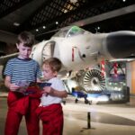 Aerospace Bristol Entrance Ticket - What Makes This Experience Stand Out?