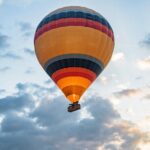 Affordable Hot Air Balloon Ride Over Cat Valley with Hotel Pick-up & Drop-Off - Who Will Enjoy This Tour?