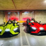 Affordable Polaris Slingshot - Hourly Rentals Available - Who Should Consider This Experience?