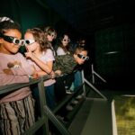 Africa Hologram Adventure at Zoocade - Who Will Enjoy This Tour?