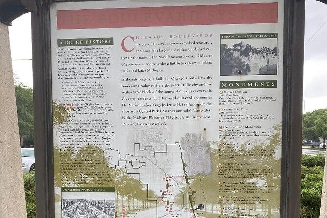 African American Heritage Tour of Chicago