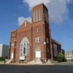 African American History Tour of Winston-Salem - Exploring History with the African American Heritage Tour of Winston-Salem