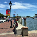 African American Tour Of Annapolis From Washington DC - Discovering Annapolis’ African American Heritage