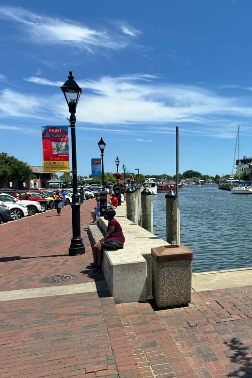 African American Tour Of Annapolis From Washington DC - Discovering Annapolis’ African American Heritage