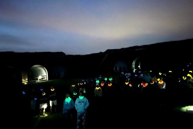 After Dark Fort Morgan Haunted Ghost Investigation - An In-Depth Look at the After Dark Ghost Investigation