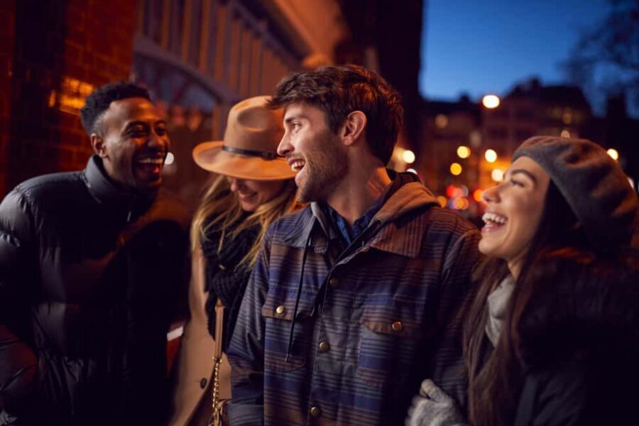 After Dark in Gothenburg: A Private Guided Nightlife Tour - A Deep Dive Into the Gothenburg Nightlife Tour