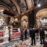 After-hours Tour of St John's Co-Cathedral with Performance - Key Points