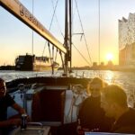 "After Work" - Sailing-Yacht Cruising Event, Hamburg/Elbe - Final Thoughts