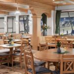 After-work ticket from 5 p.m.  Snow World Bispingen - How the Itinerary Unfolds