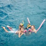 Afternoon Ali'i Adventure - Key Points