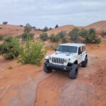 Afternoon Arches National Park 4x4 Tour - Final Thoughts