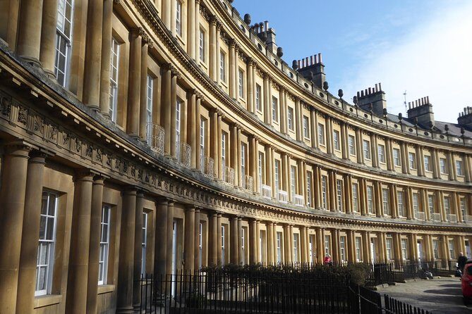 Afternoon Bath City Tour - Private tour from Bristol with a local guide - The Value of a Private, Local-Guided Tour