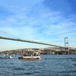 Afternoon Bosphorus Boat and Bus Tour with cable car from Pierre Loti Coffee - In-Depth Look at the Tour Experience