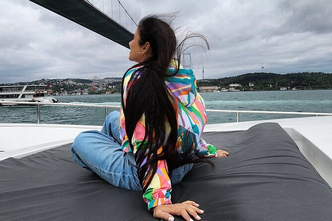 Afternoon Bosphorus Cruise Luxury Yacht with Professional Guide - Who Will Enjoy This Cruise Most?