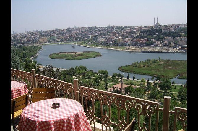 Afternoon Bosphorus Cruise Tour, Golden Horn Coach Tour and Pierre Loti Tour - FAQ