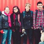 Afternoon Brisbane Photography Courses - The Itinerary: What You’ll Cover and Why It Matters