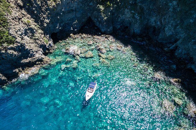 Afternoon Bus Tour of the Island of Ischia - FAQs