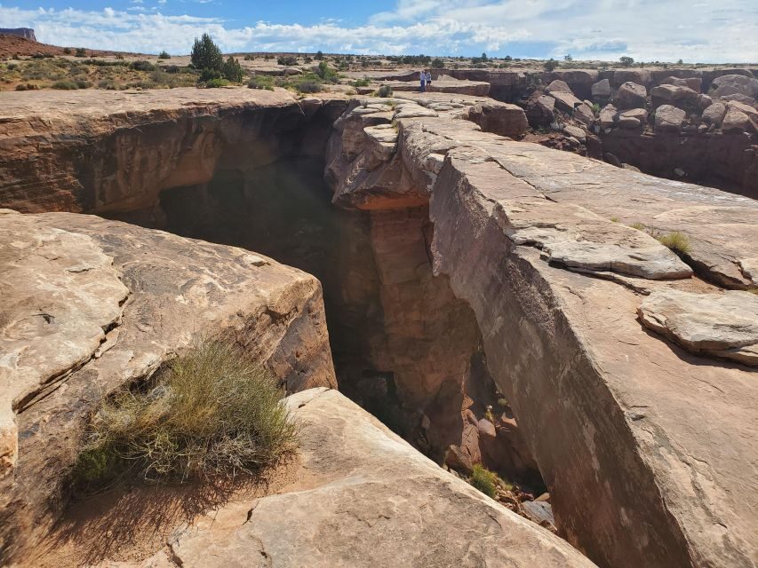 Afternoon Canyonlands Island In The Sky 4X4 Tour - Final Thoughts: Who Will Love This Tour?