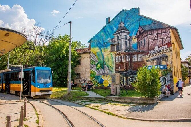 Afternoon Delights in Sofia Tour - Summing It All Up