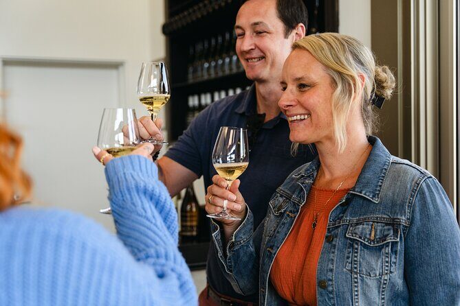 Afternoon Escape Wine Tour - Who Will Appreciate This Tour?