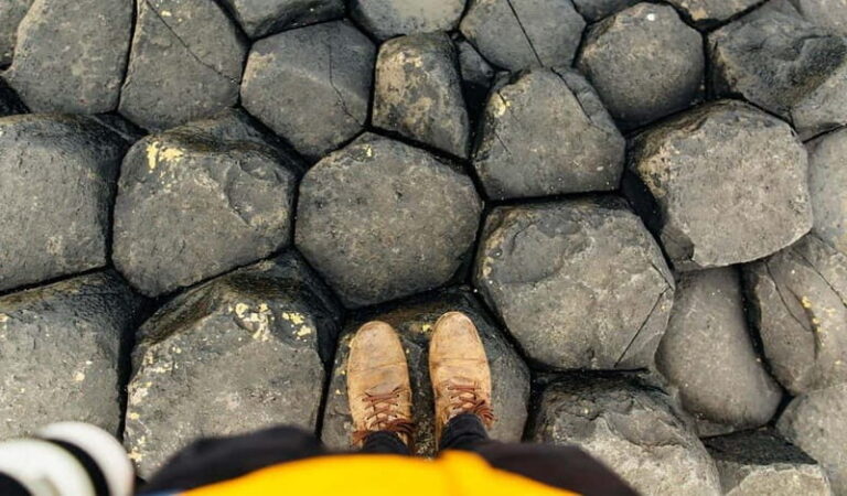 Afternoon Giants Causeway Half Day Tour from Belfast - From the Viewpoints to the Main Sights: Why It Matters