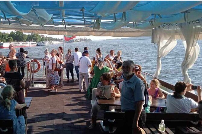 Afternoon in Bulgaria and boat ride on Danube River, Private tour - The Practicalities and Value