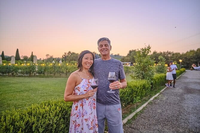 Afternoon in Siena and Chianti Wine Tour with Dinner from Florence - Who Should Take This Tour?