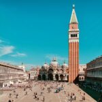 Afternoon in Venice : Basilica + Doge's Palace + Gondola - The Sum Up