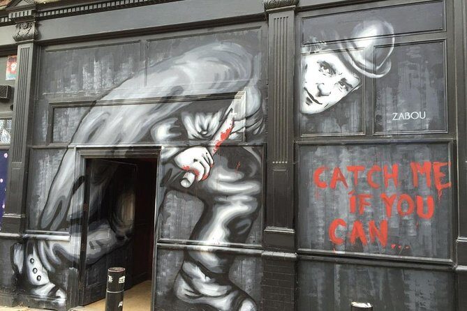 Afternoon Jack the Ripper : Guided Tour - Final Thoughts: Is It Worth Your Time and Money?