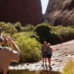 Afternoon Kata Tjuta Small Group Tour - What the Reviews Say