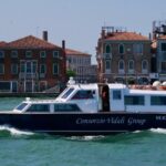 Afternoon Lagoon Tour Murano, Burano, and Torcello - Authenticity and Value