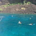Afternoon Sail & Snorkel to the Captain Cook Monument - An Authentic Experience Backed by Customer Praise