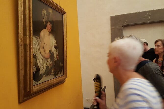 Afternoon Small-Group Uffizi Gallery Tour - Frequently Asked Questions